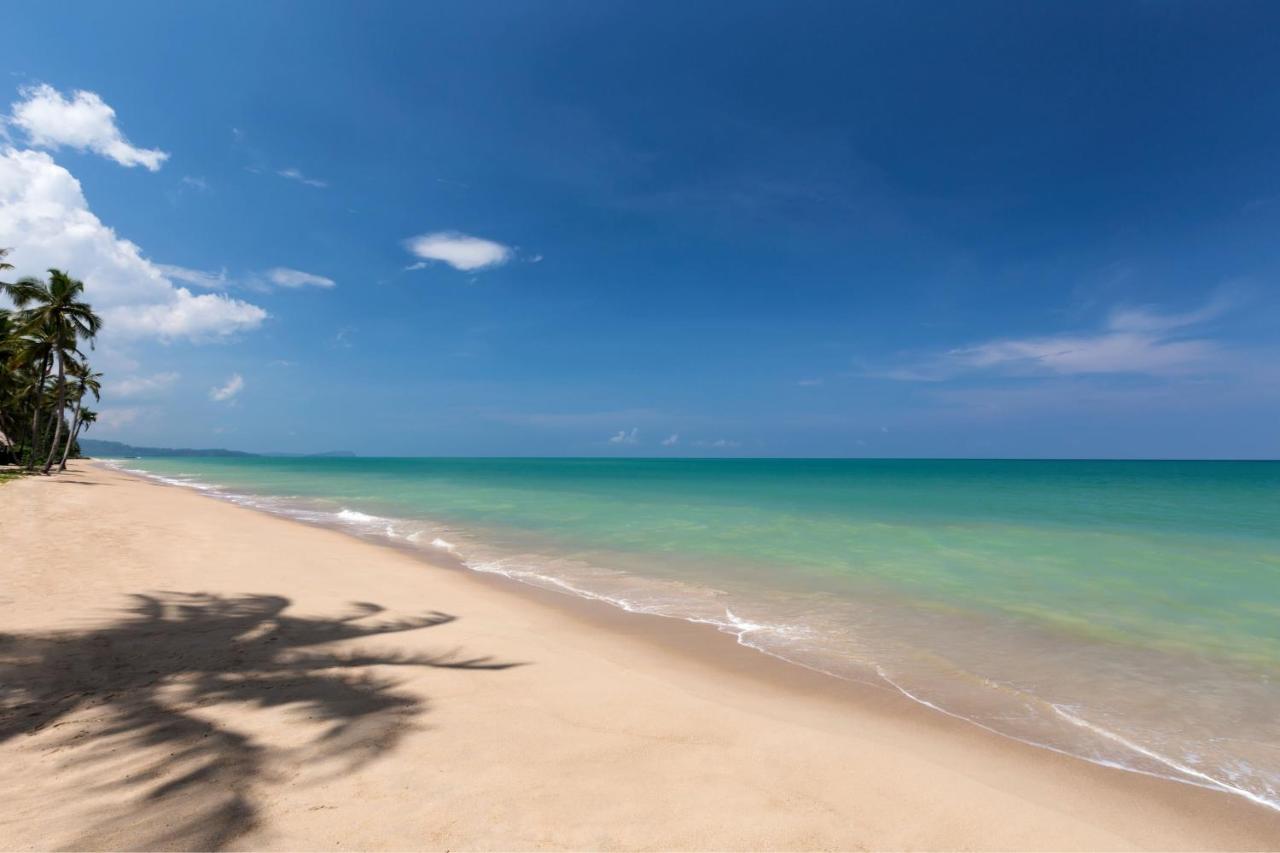 Jw Marriott Khao Lak Resort And Spa Экстерьер фото Hua Hin beach