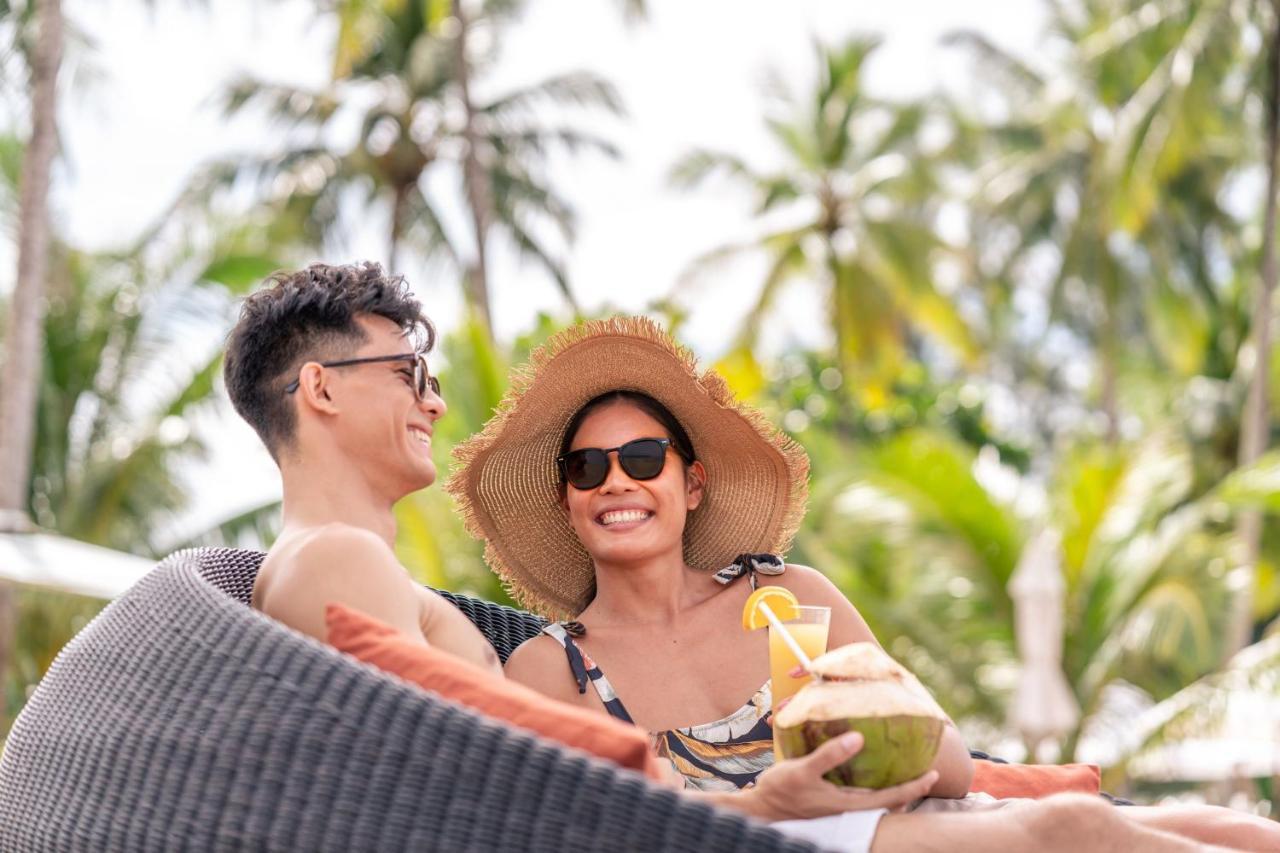 Jw Marriott Khao Lak Resort And Spa Экстерьер фото Tourism