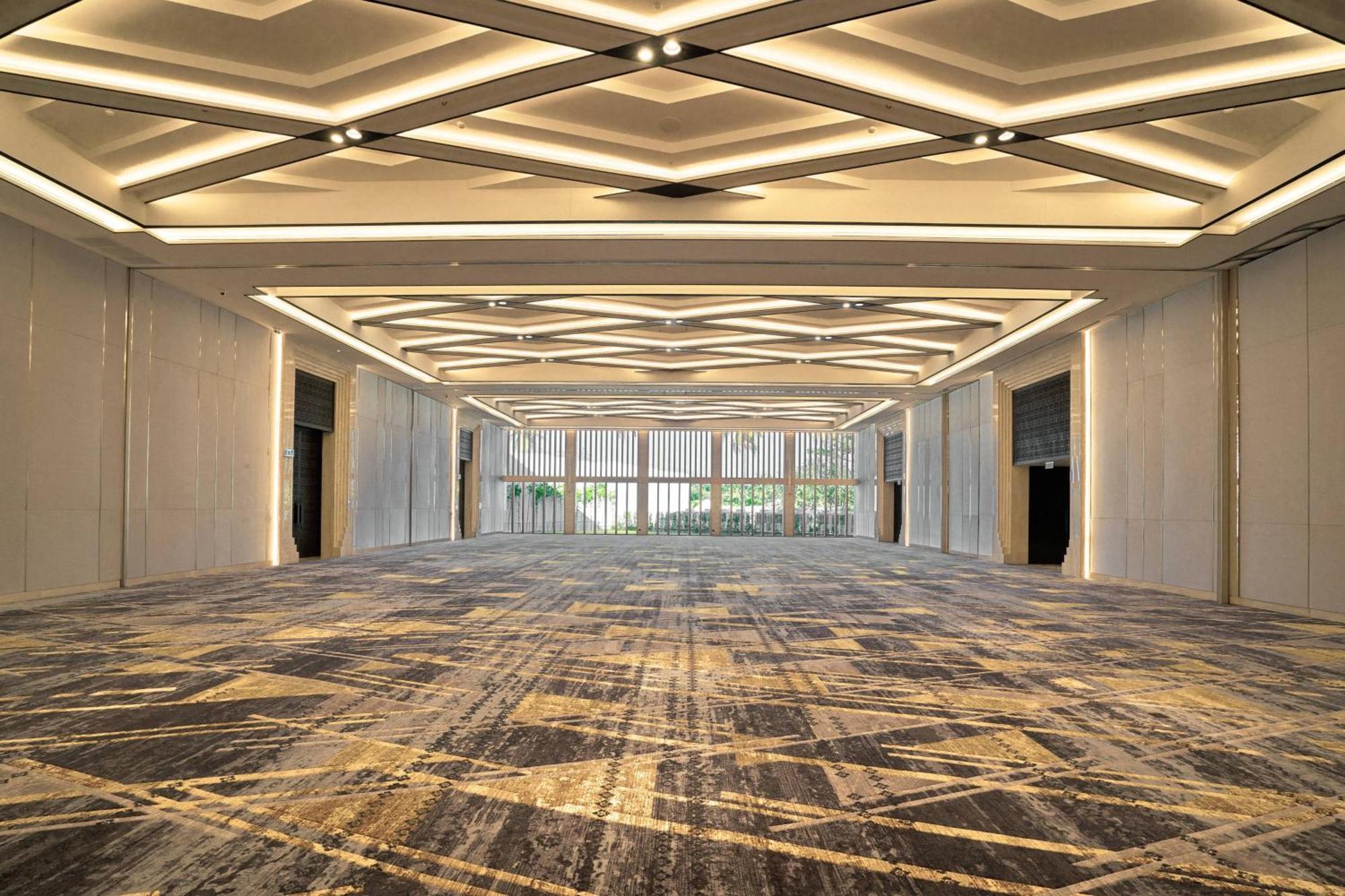 Jw Marriott Khao Lak Resort And Spa Экстерьер фото The Grand Ballroom