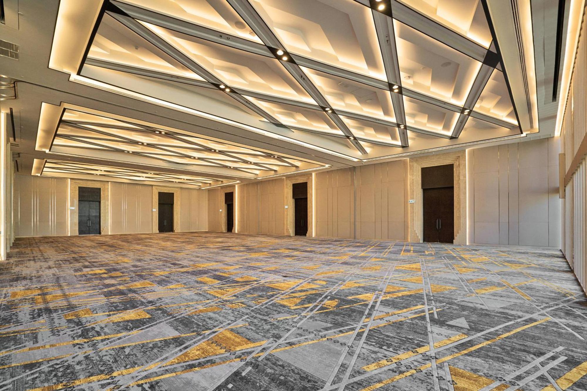 Jw Marriott Khao Lak Resort And Spa Экстерьер фото The Grand Ballroom